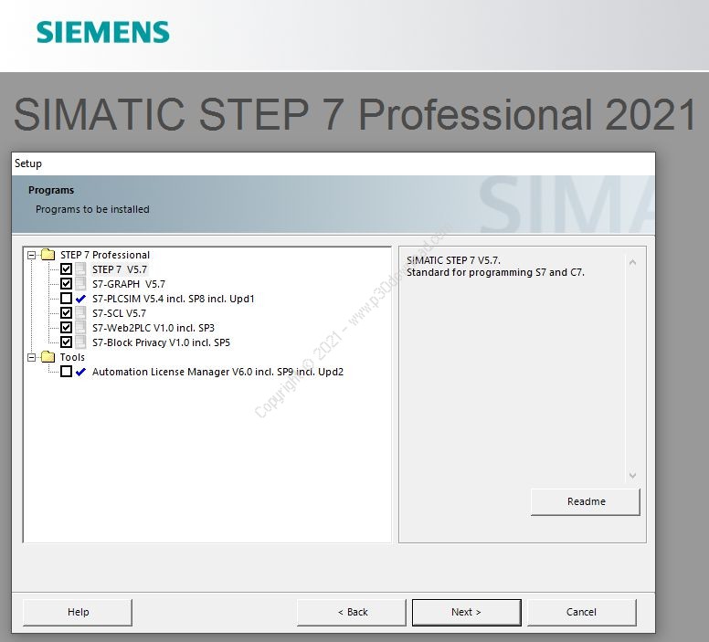 siemens simatic step 7 professional 2010 sr4