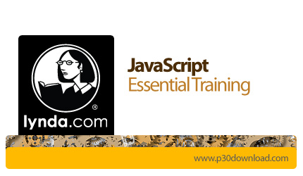 دانلود Lynda JavaScript Essential Training 2007 - آموزش جاوا اسکریپت