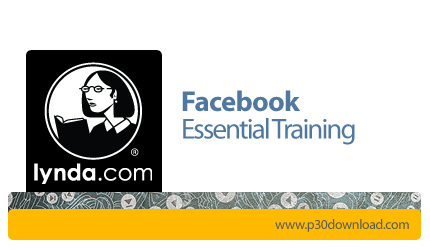 دانلود Facebook Essential Training 2012 - آموزش فیس‌بوک