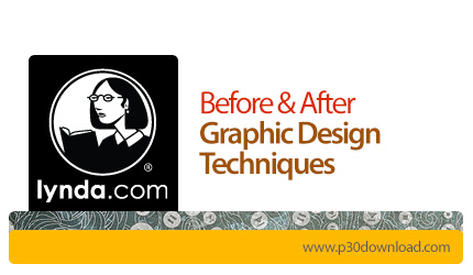دانلود Before & After: Graphic Design Techniques - آموزش تکنیک های قبل و بعد از طراحی