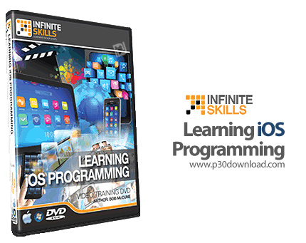 دانلود Learning iOS Programming - آموزش برنامه نویسی آی او اس