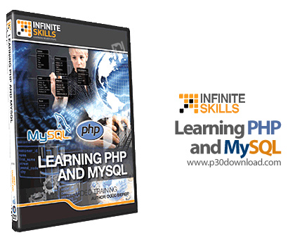 دانلود Learning PHP MySQL - آموزش پی اچ پی به همراه مای اس کیو ال
