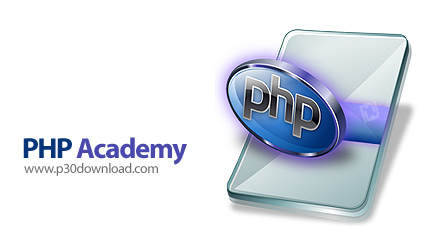 دانلود PHP Academy - آکادمی آموزش پی اچ پی