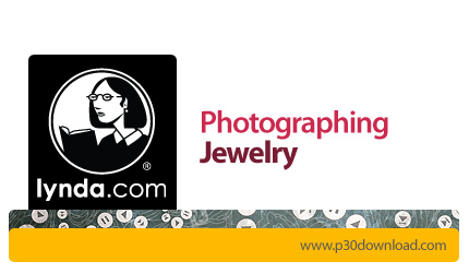 دانلود Photographing Jewelry - آموزشی عکاسی از جواهرات