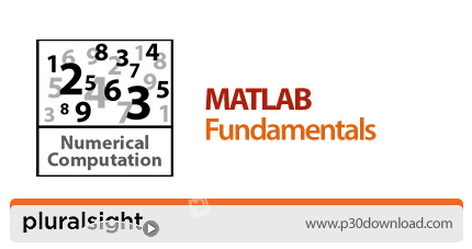 دانلود Pluralsight MATLAB Fundamentals - آموزش نرم افزار متلب