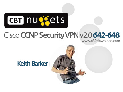 ccnp security vpn 642-648 syllabus