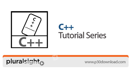 دانلود Pluralsight C++ Tutorial Series - دوره های آموزشی سی پلاس پلاس