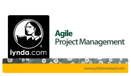 دانلود Agile Project Management - آموزش مدیریت پروژه اجایل