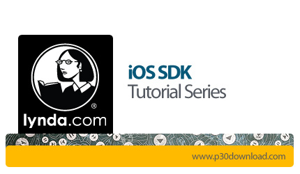 دانلود iOS SDK Tutorial Series - آموزش ساخت و توسعه برنامه های آی او اس