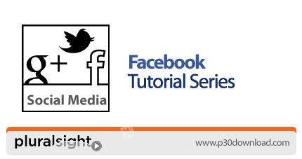 دانلود Pluralsight Facebook Tutorial Series - دوره های آموزشی برنامه نویسی برای فیس بوک