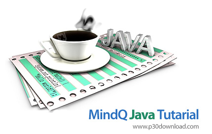 دانلود MindQ Java Tutorial Package - دوره کامل آموزش جاوا