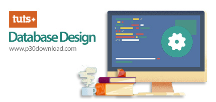 دانلود TutsPlus Database Design - آموزش طراحی پایگاه داده ها