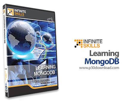دانلود Infinite Skills Learning MongoDB - آموزش مانگودی‌بی