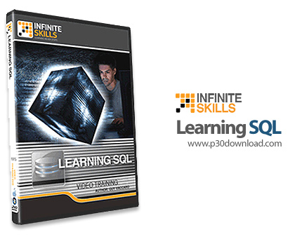 دانلود Infinite Skills Learning SQL - آموزش اس‌کیوال