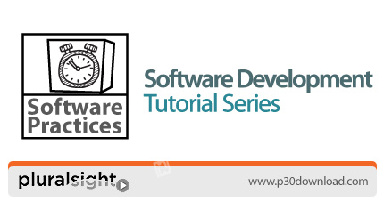 دانلود Pluralsight Software Development Tutorial Series - دوره های آموزشی فعالیت های مرتبط با فرآیند