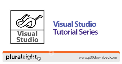 دانلود Pluralsight Visual Studio Tutorial Series - دوره های