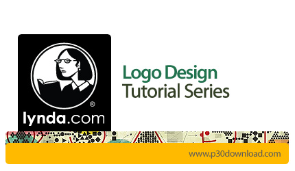 دانلود Logo Design Tutorial Series - دوره های آموزشی طراحی لوگو