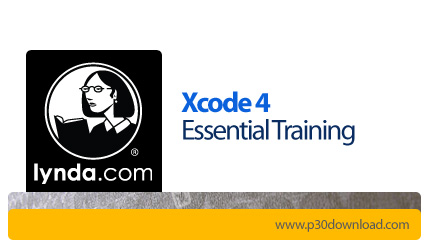 دانلود Xcode 4 Essential Training - آموزش اکس‌کد 4