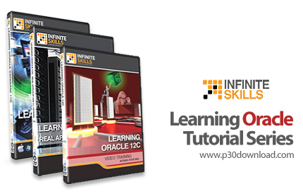 دانلود Infinite Skills Learning Oracle Tutorial Series - دوره های آموزشی پایگاه داده اوراکل