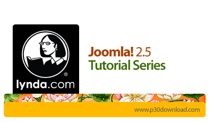دانلود Joomla! 2.5 Tutorial Series - دوره های آموزشی جوملا 2.5