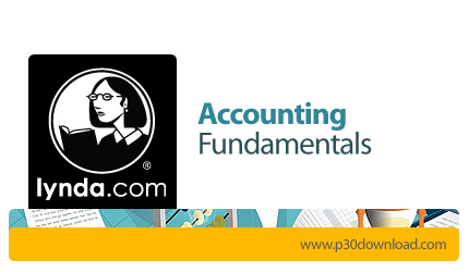 دانلود Accounting Fundamentals - آموزش حسابداری