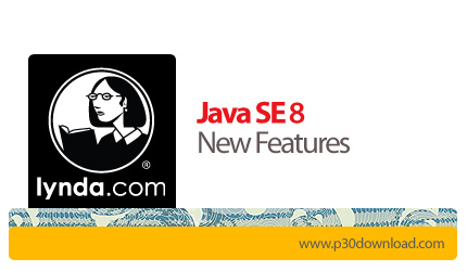 دانلود Java SE 8 New Features - آموزش Java SE