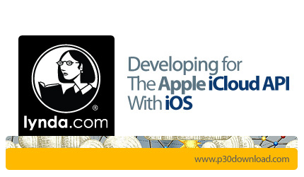 دانلود Developing for the Apple iCloud API with iOS - آموزش برقراری ارتباط بین آی‌کلاد و یک اپلیکیشن