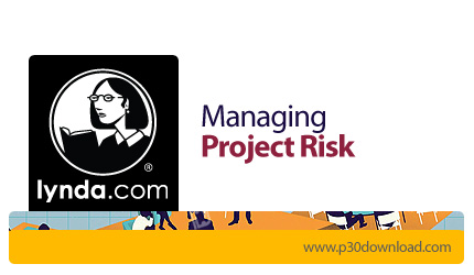 دانلود Managing Project Risk - آموزش مدیریت ریسک