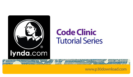 دانلود Code Clinic Tutorial Series - دوره های آموزشی راه حل مشکلات رایج در برنامه نویسی