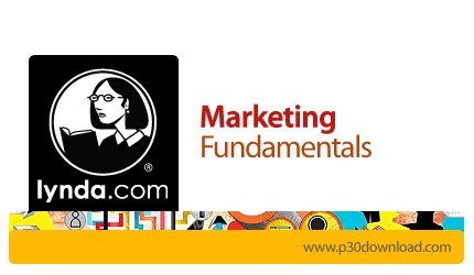 دانلود Marketing Fundamentals - آموزش اصول اولیه در بازاریابی