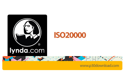 دانلود ISO20000 - آموزش مفاهیم ایزو 20000، استاندارد بین المللی فناوری اطلاعات