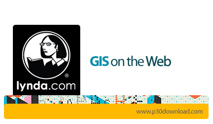 دانلود GIS on the Web - آموزش جی ‌آی ‌اس در وب