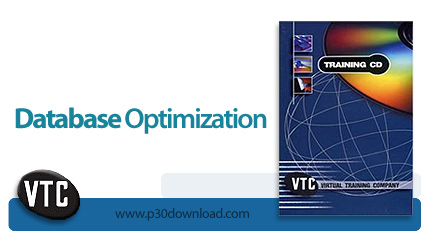 دانلود VTC Database Optimization - آموزش بهینه سازی پایگاه داده 