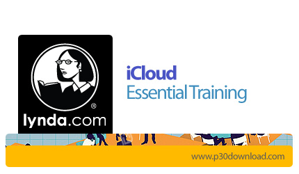 دانلود iCloud Essential Training - آموزش آی ‌کلاد