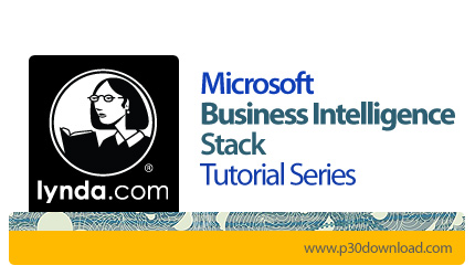 دانلود Microsoft Business Intelligence Stack Tutorial Series - دوره های آموزشی اصول اولیه هوش تجاری 