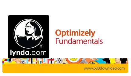 دانلود Optimizely Fundamentals - آموزش اصول بهینه سازی CRO وب سایت
