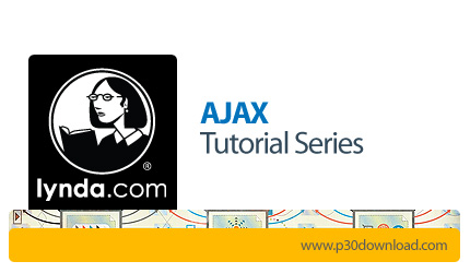 دانلود AJAX Tutorial Series - دوره های آموزشی ای‌ جکس