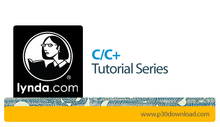 دانلود Lynda C/C++ Tutorial Series - دوره های آموزشی زبان برنامه نویسی سی و سی پلاس پلاس
