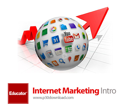 دانلود Educator Internet Marketing Intro - آموزش بازاریابی اینترنتی