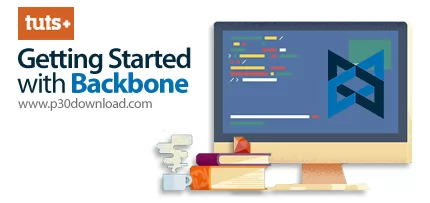 دانلود TutsPlus Getting Started with Backbone آموزش بک‌بون.جی‌اس