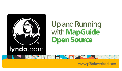 دانلود Up and Running with MapGuide Open Source - آموزش مپ گاید اوپن سورس