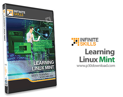 دانلود Infinite Skills Learning Linux Mint - آموزش لینوکس مینت