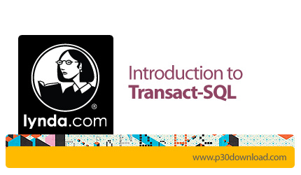 دانلود Introduction to Transact-SQL - آموزش ترنس اكت-اس كیو ال