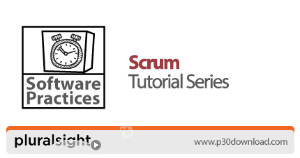 دانلود Pluralsight Scrum Tutorial Series - دوره های آموزشی اسکرام