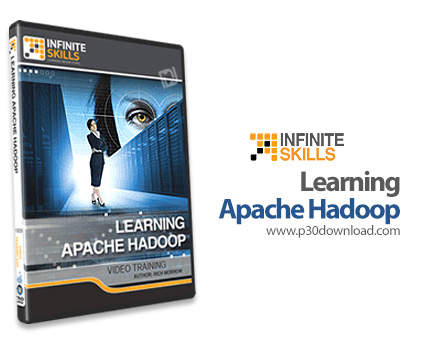 دانلود Infinite Skills Learning Apache Hadoop - آموزش آپاچی هادوپ