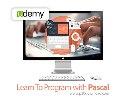دانلود Udemy Learn To Program with Pascal - آموزش برنامه نویسی با پاسکال