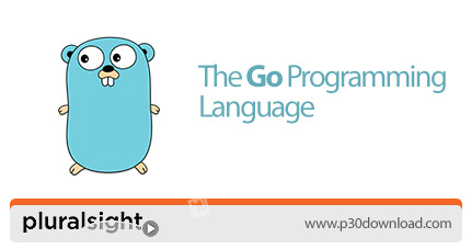 دانلود Pluralsight The Go Programming Language - آموزش زبان برنامه نویسی گو