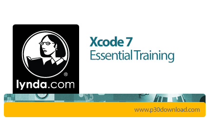 دانلود Lynda Xcode 7 Essential Training - آموزش ایکس کد 7