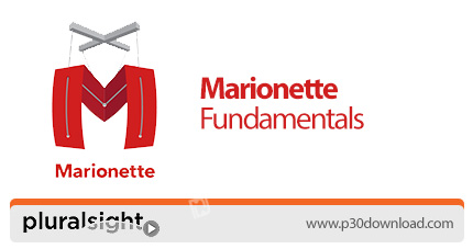 دانلود Pluralsight Marionette Fundamentals - آموزش اصول و مبانی فریم ورک ماریونت