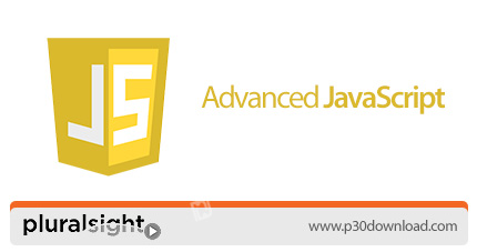 دانلود Pluralsight Advanced JavaScript - آموزش پیشرفته جاوا اسکریپت